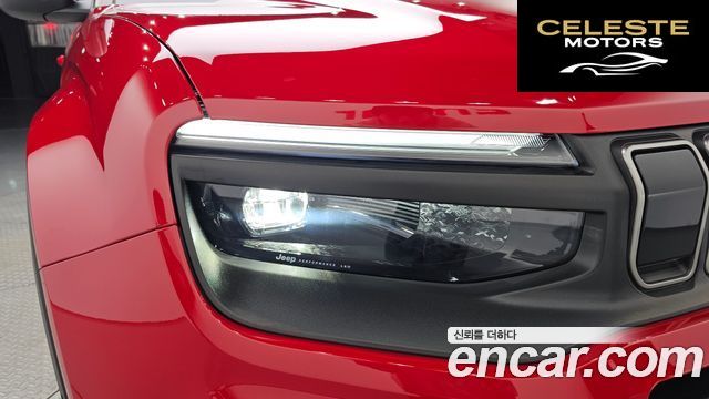 JEEP  2024 — photo 7 sur 34