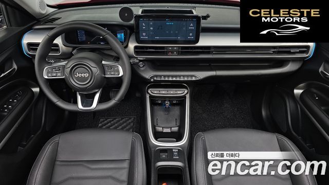 JEEP  2024 — photo 9 sur 34