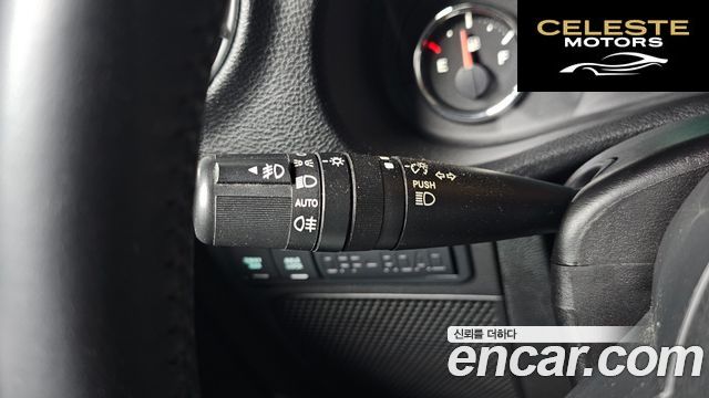 JEEP (JK) 2.8 4portes 2015 — photo 13 sur 20