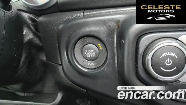 JEEP (JL) 2.0 4portes 2020 — photo 29 sur 31