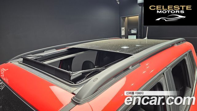 JEEP 2.4 Limited 2020 — photo 26 sur 31