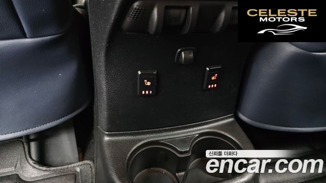 JEEP (JK) 3.6 4portes 2017 — photo 25 sur 36