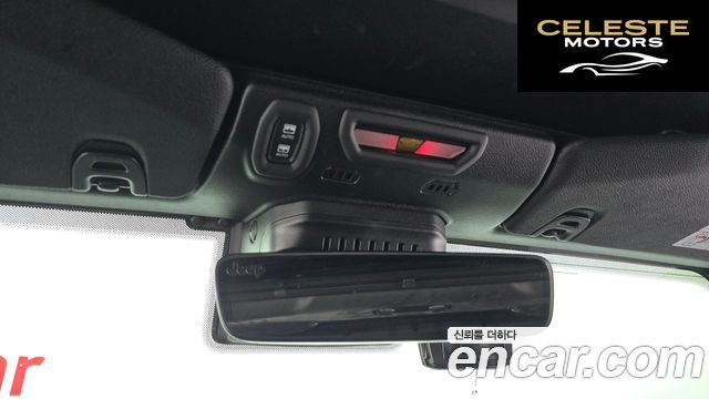 JEEP (JL) 2.0 4portes 2020 — photo 27 sur 31