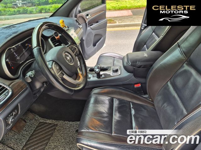 JEEP 3.0 2015 — photo 10 sur 26