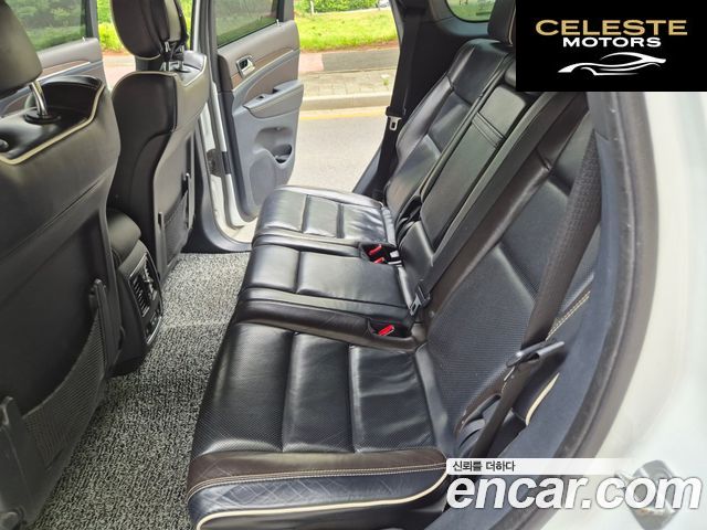 JEEP 3.0 2015 — photo 11 sur 26