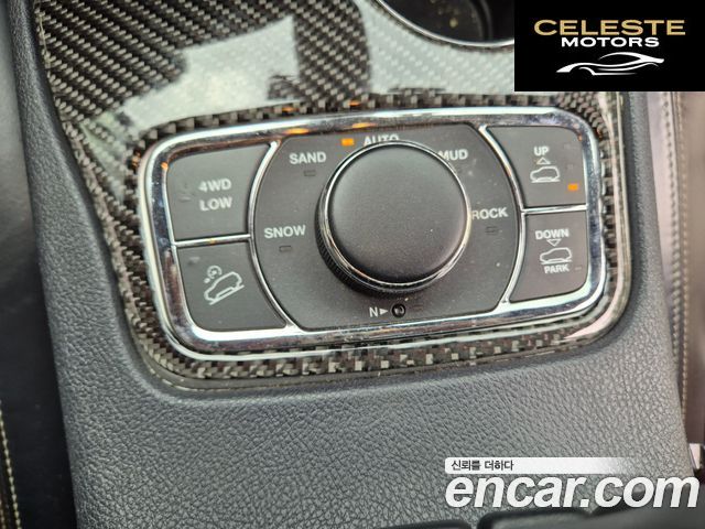 JEEP 3.0 2015 — photo 15 sur 26