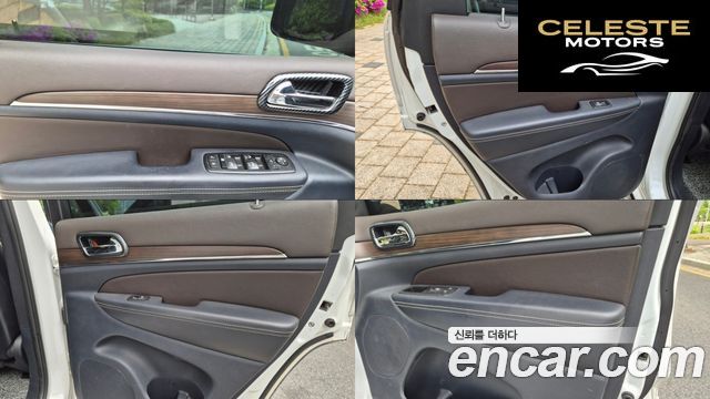JEEP 3.0 2015 — photo 18 sur 26
