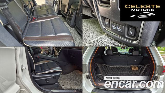 JEEP 3.0 2015 — photo 19 sur 26