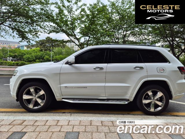JEEP 3.0 2015 — photo 3 sur 26