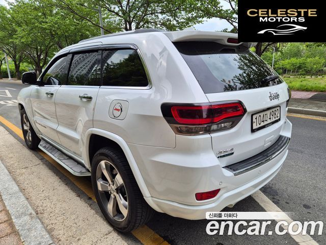 JEEP 3.0 2015 — photo 4 sur 26