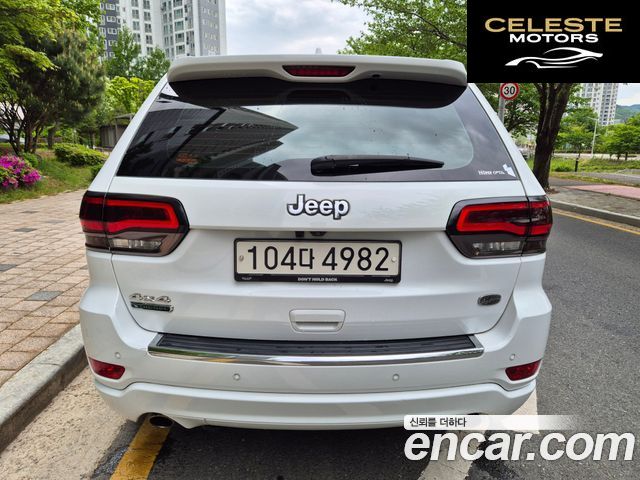 JEEP 3.0 2015 — photo 5 sur 26