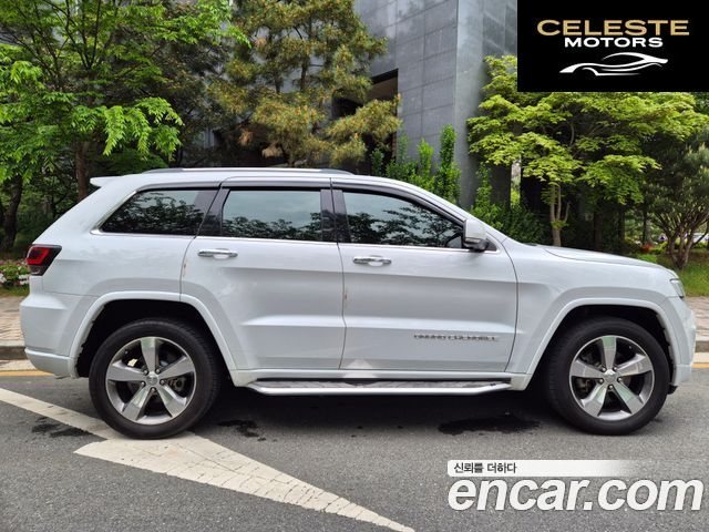 JEEP 3.0 2015 — photo 7 sur 26