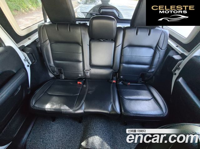 JEEP (JL) 2.0 4portes 2019 — photo 17 sur 26