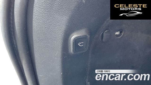 JEEP (KL) 2.4 Limited 2WD 2021 — photo 19 sur 20