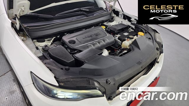 JEEP (KL) 2.4 Limited 2WD 2021 — photo 6 sur 20