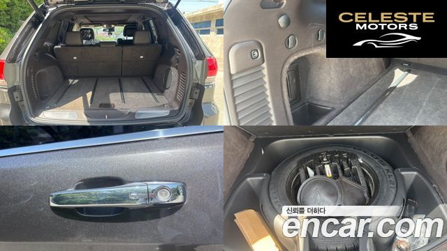 JEEP 3.0 2014 — photo 11 sur 26