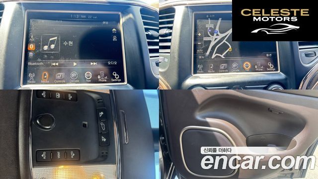 JEEP 3.0 2014 — photo 13 sur 26