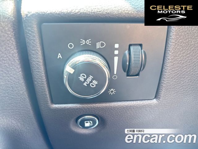 JEEP 3.0 2014 — photo 14 sur 26