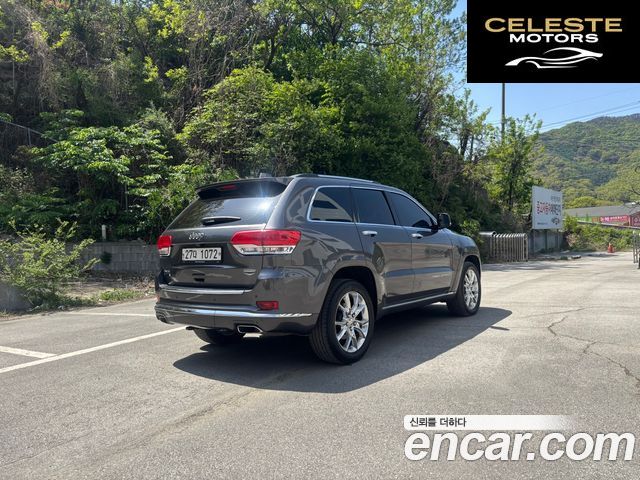 JEEP 3.0 2014 — photo 2 sur 26