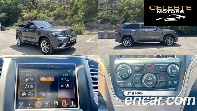 JEEP 3.0 2014 — photo 20 sur 26