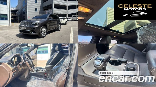 JEEP 3.0 2014 — photo 22 sur 26