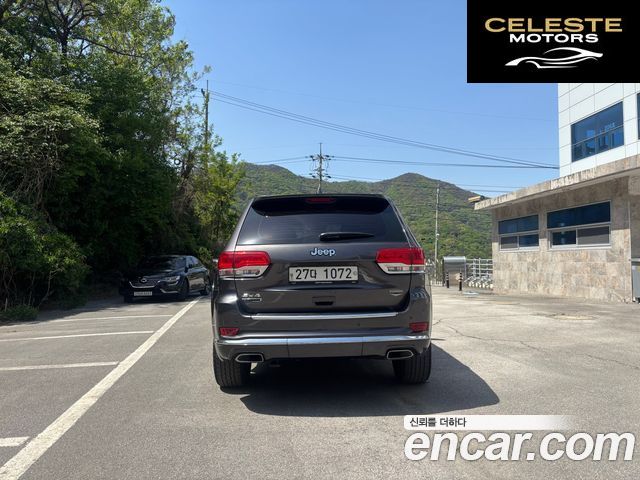 JEEP 3.0 2014 — photo 4 sur 26