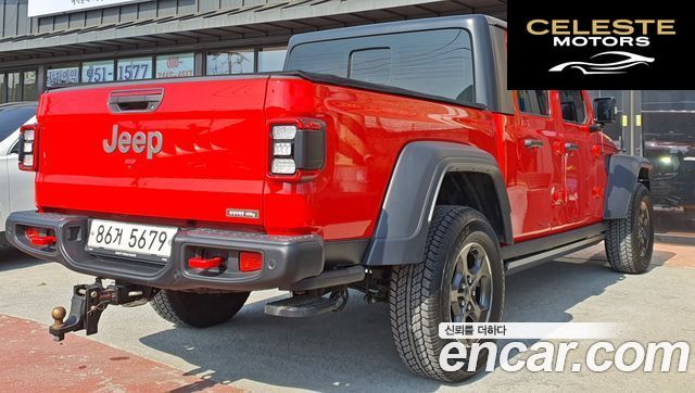 JEEP (JT) 3.6 2021 — photo 3 sur 19