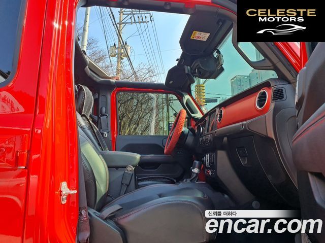 JEEP (JT) 3.6 2021 — photo 6 sur 19