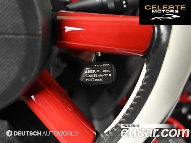 JEEP (JK) 2.8 2portes 2007 — photo 18 sur 26