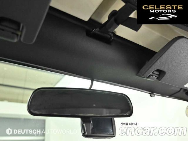 JEEP (JK) 2.8 2portes 2007 — photo 19 sur 26