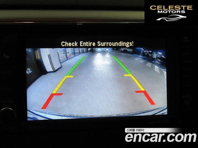 JEEP 3.0 2013 — photo 15 sur 26