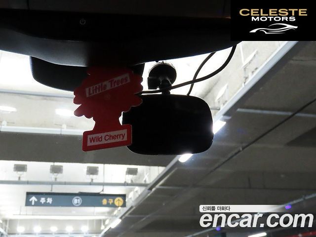 JEEP 3.0 2013 — photo 16 sur 26