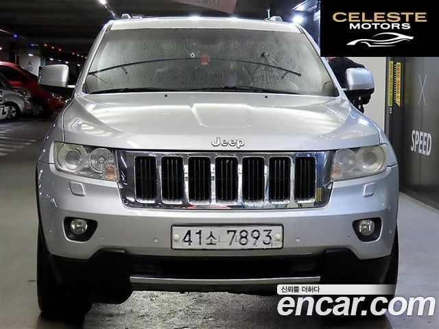 JEEP 3.0 2013 — photo 2 sur 26