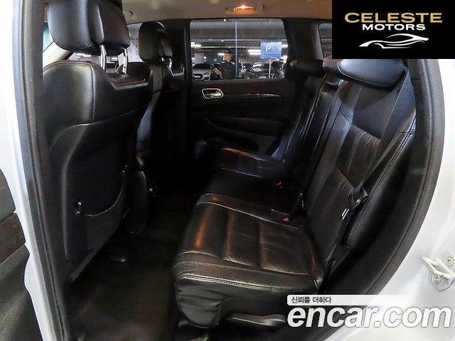 JEEP 3.0 2013 — photo 24 sur 26