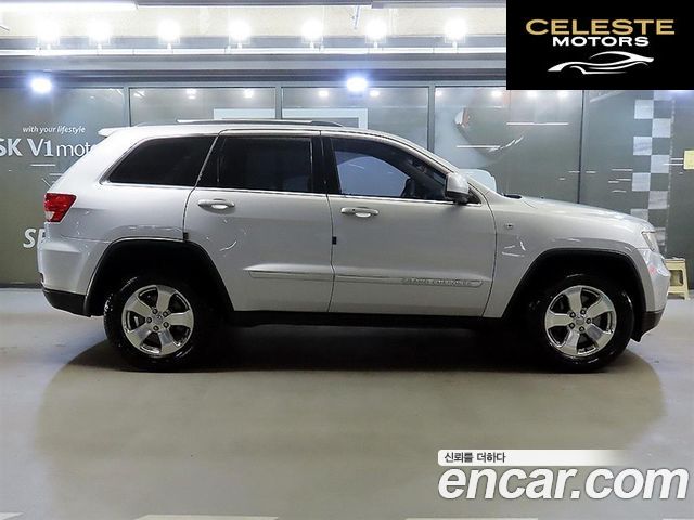 JEEP 3.0 2013 — photo 3 sur 26