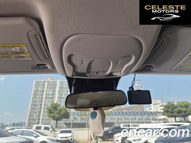 JEEP 2.4 Limited AWD 2018 — photo 16 sur 23