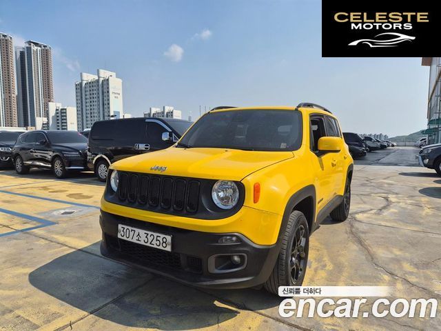 JEEP 2.4 Limited AWD 2018 — photo 19 sur 23