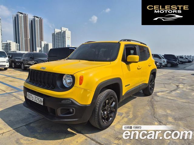 JEEP 2.4 Limited AWD 2018 — photo 2 sur 23