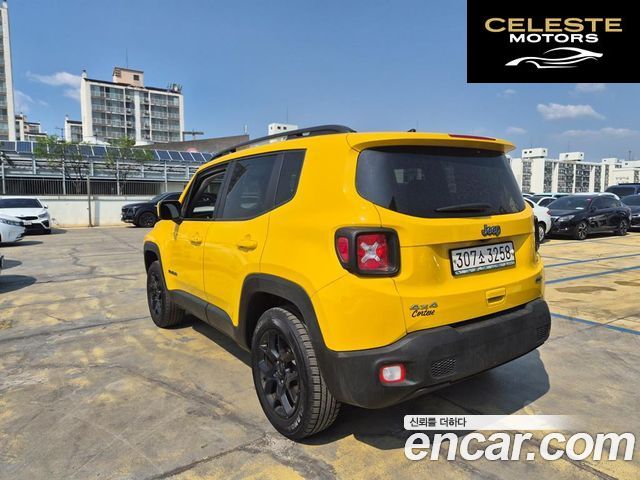 JEEP 2.4 Limited AWD 2018 — photo 3 sur 23