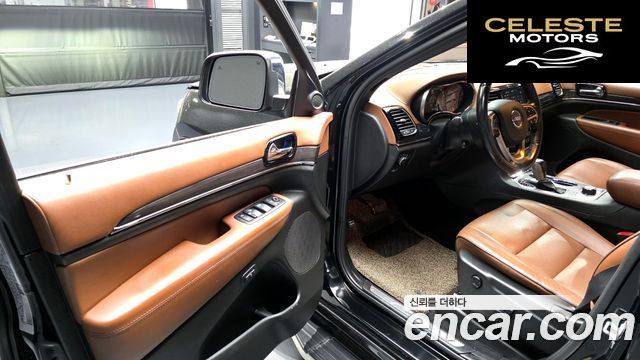 JEEP 3.6 2020 — photo 10 sur 20