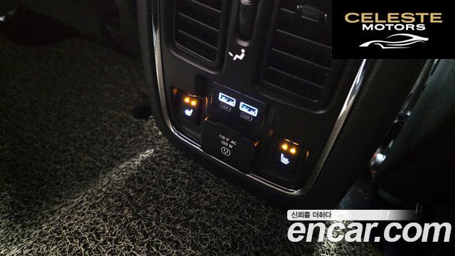 JEEP 3.6 2020 — photo 18 sur 20