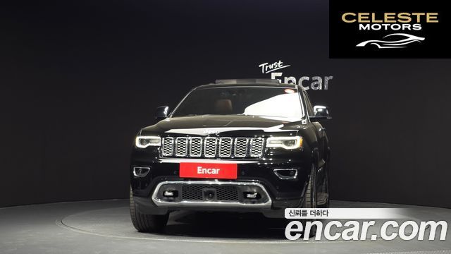 JEEP 3.6 2020 — photo 3 sur 20