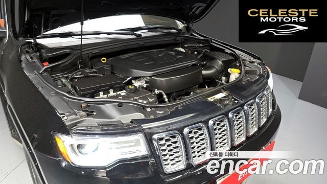 JEEP 3.6 2020 — photo 6 sur 20