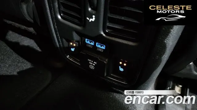 JEEP 3.6 2020 — photo 21 sur 38
