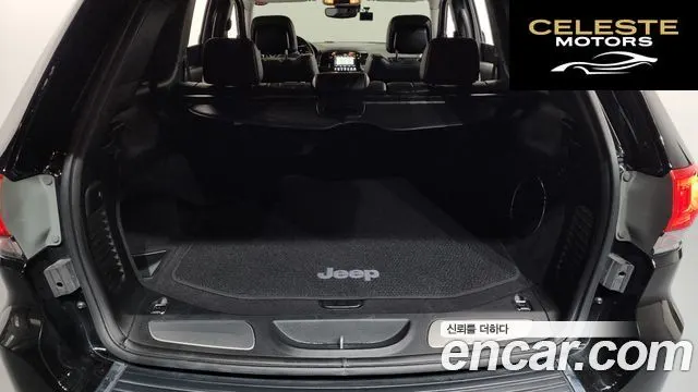 JEEP 3.6 2020 — photo 27 sur 38