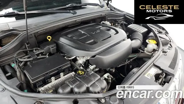 JEEP 3.6 2020 — photo 6 sur 38