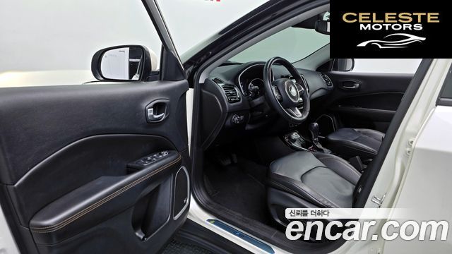 JEEP 22.4 Limited AWD 2019 — photo 10 sur 20