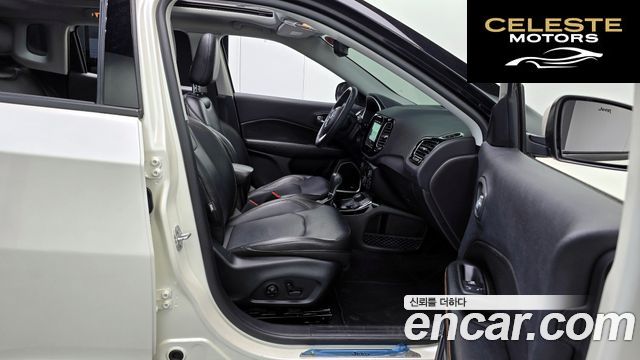 JEEP 22.4 Limited AWD 2019 — photo 11 sur 20
