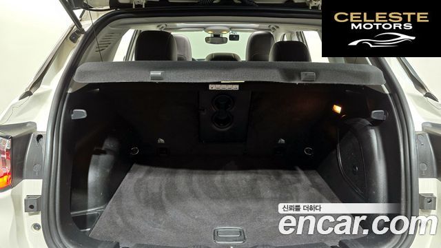 JEEP 22.4 Limited AWD 2019 — photo 19 sur 20
