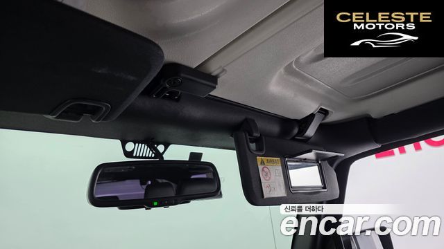 JEEP (JK) 3.6 75th Spécial Edition 2016 — photo 20 sur 20